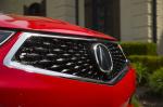 Acura TLX SH-AWD 2017 года